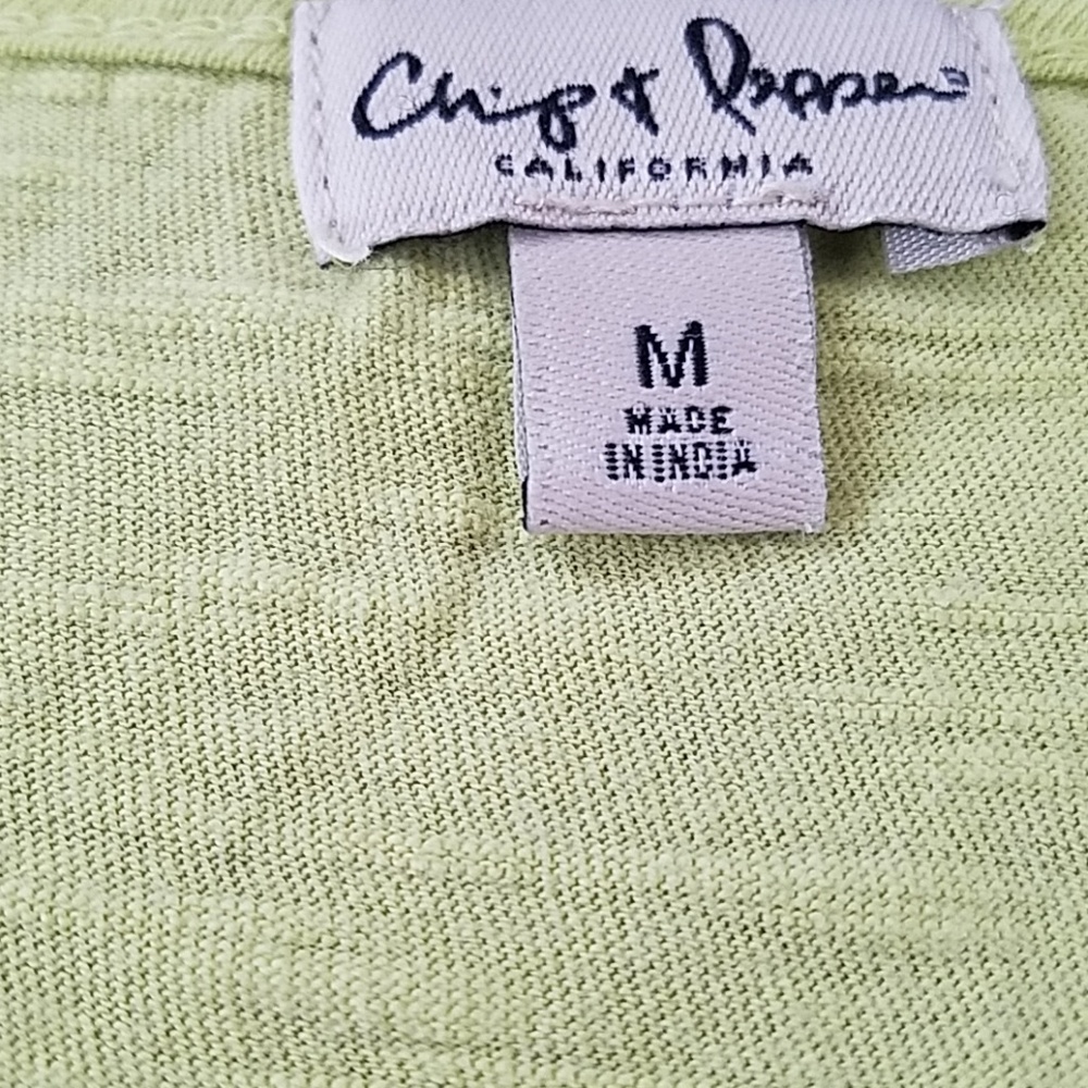 Colorful Tee - Medium - Picture 7 of 8